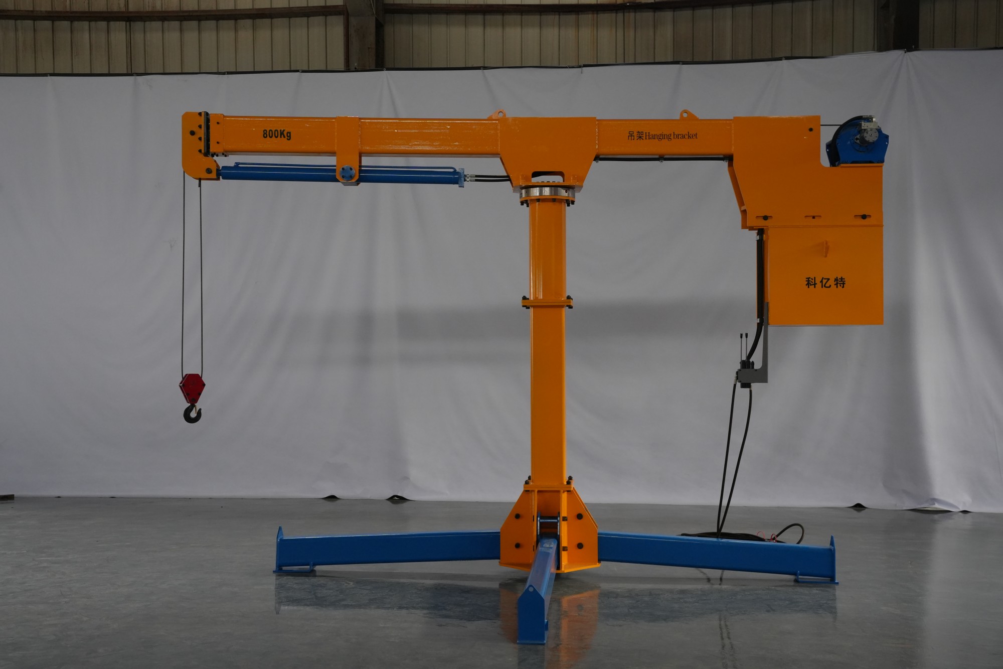 HHBB01型螺栓冲辅助吊架