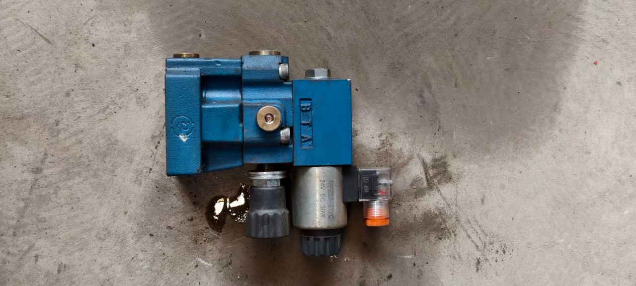 螺栓冲专用电磁阀