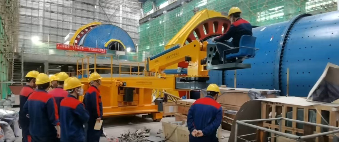 国内用户矿培训操作视频